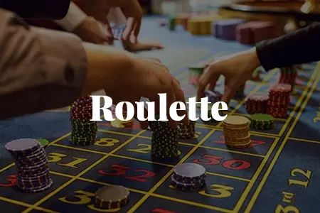 roulette-online